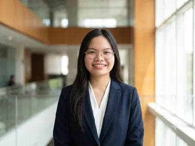 Arabella Saga, Frontline Experience Expert