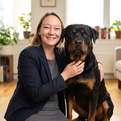 Brandi Riddle, Chief Executive Officer