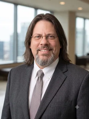 Joseph Veca, Platform Discovery Specialist